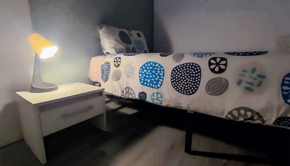 Foto 1 de Pis per a compartir a Carrer D'antoni Forrellad, 60, Can Puiggener, Barcelona