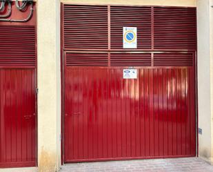 Garatge en venda a Calle Vélez de Guevara, 53, Juzgados Aparcament de Garatge en venda en Logroño