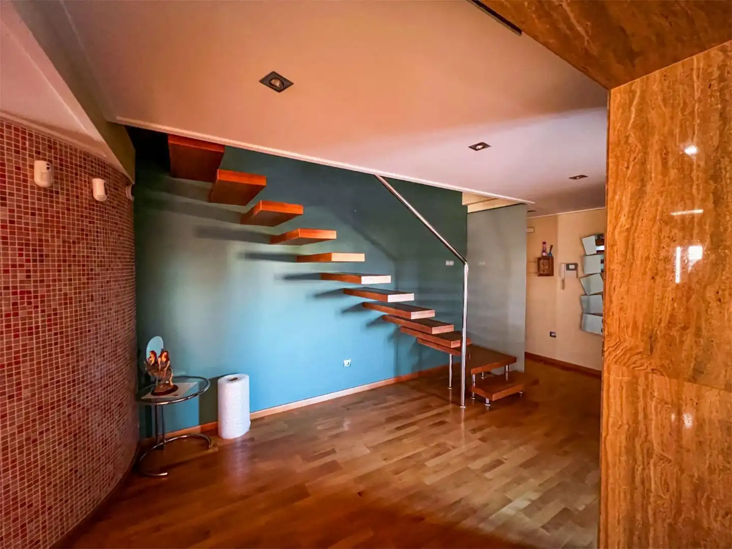 Duplexes for sale in Carrer Pintor Ribalta, 23, L'Alcora Duplexes for sale in L'Alcora with Air Conditioner and Terrace