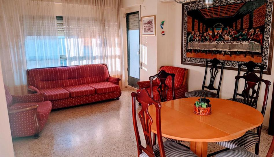 Photo 1 of Flat for sale in Carrer V Sanchez y T. Balaguer, 11, Siete Aguas, Valencia