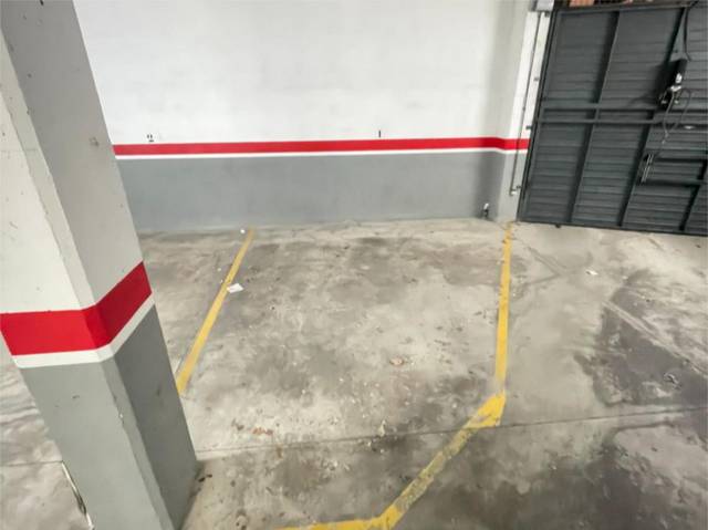 Garaje en Venta en Carrer d'Antoni Bros, 155 en Zona Esportiva
