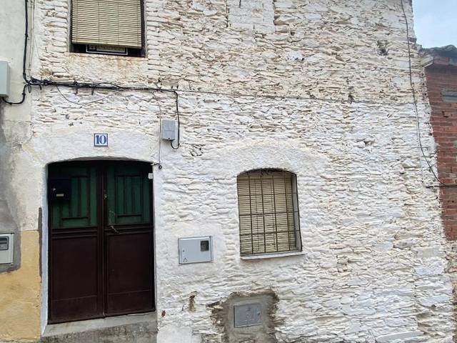 Finca rústica en venta en Calle Gira, 10, La Nava de