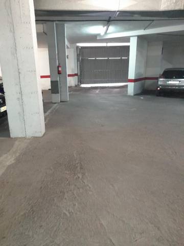 Garaje en Venta en Calle Fragata, 25 en San Isidro