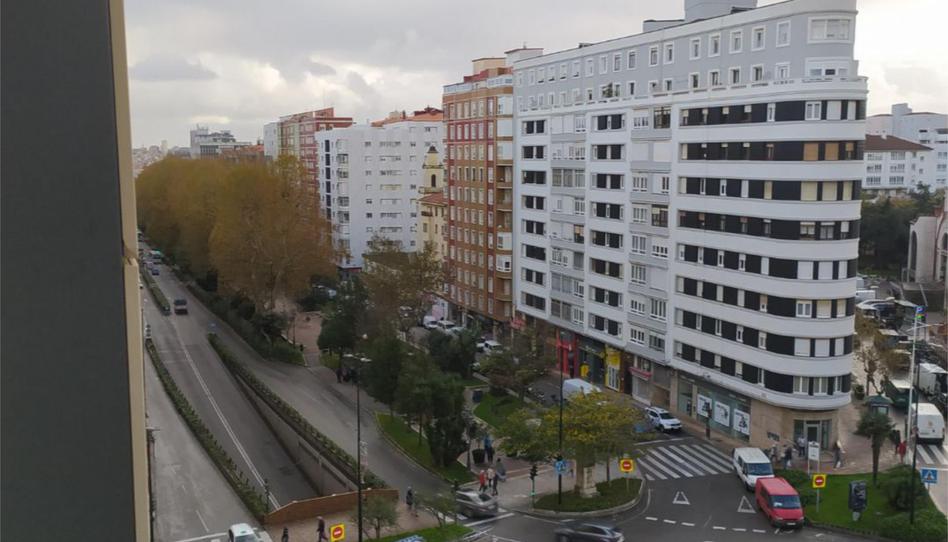 Foto 1 de Piso de alquiler en Calle San Fernando, 88, Cuatro Caminos, Cantabria