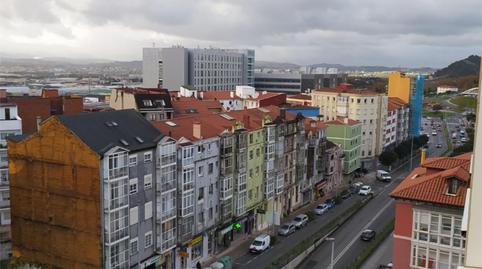 Foto 2 de Piso de alquiler en Calle San Fernando, 88, Cuatro Caminos, Cantabria