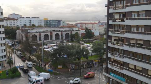 Foto 3 de Piso de alquiler en Calle San Fernando, 88, Cuatro Caminos, Cantabria