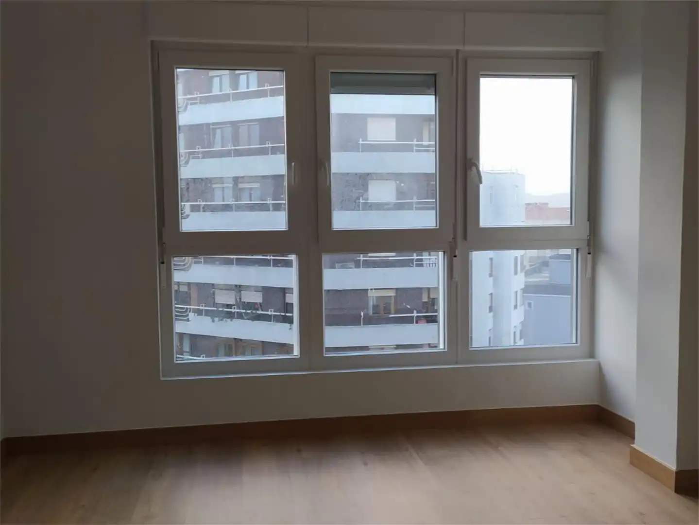 Piso de alquiler en Calle San Fernando, 88, Cuatro Caminos Habitación de Piso de alquiler en Santander