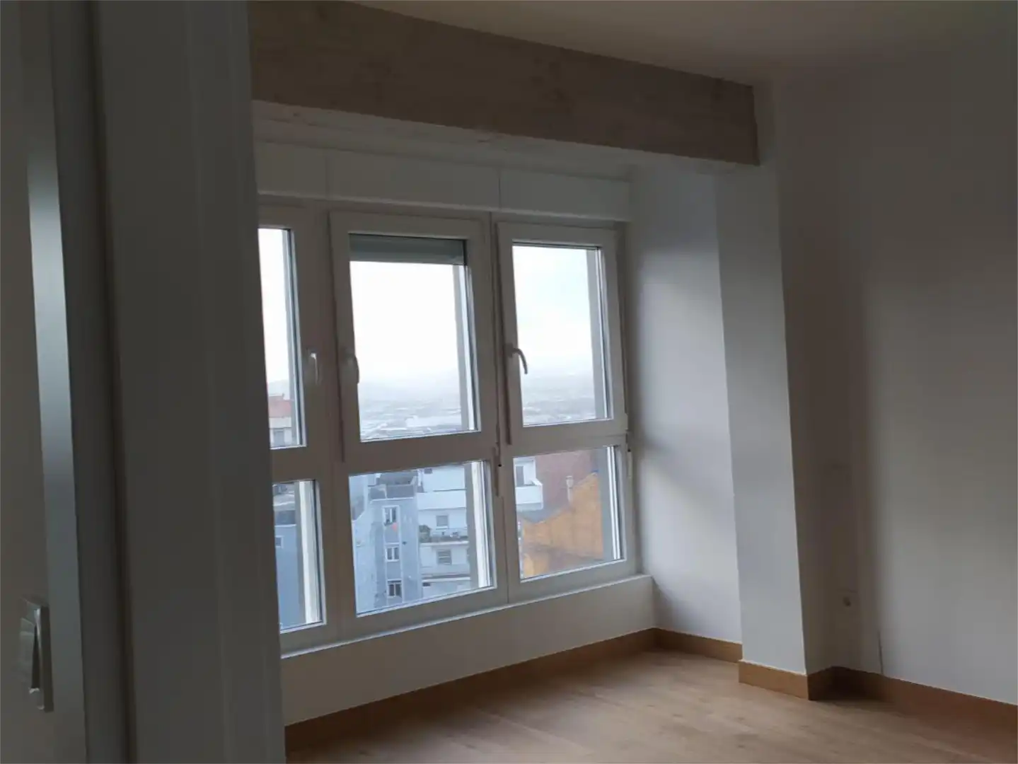 Piso de alquiler en Calle San Fernando, 88, Cuatro Caminos Habitación de Piso de alquiler en Santander
