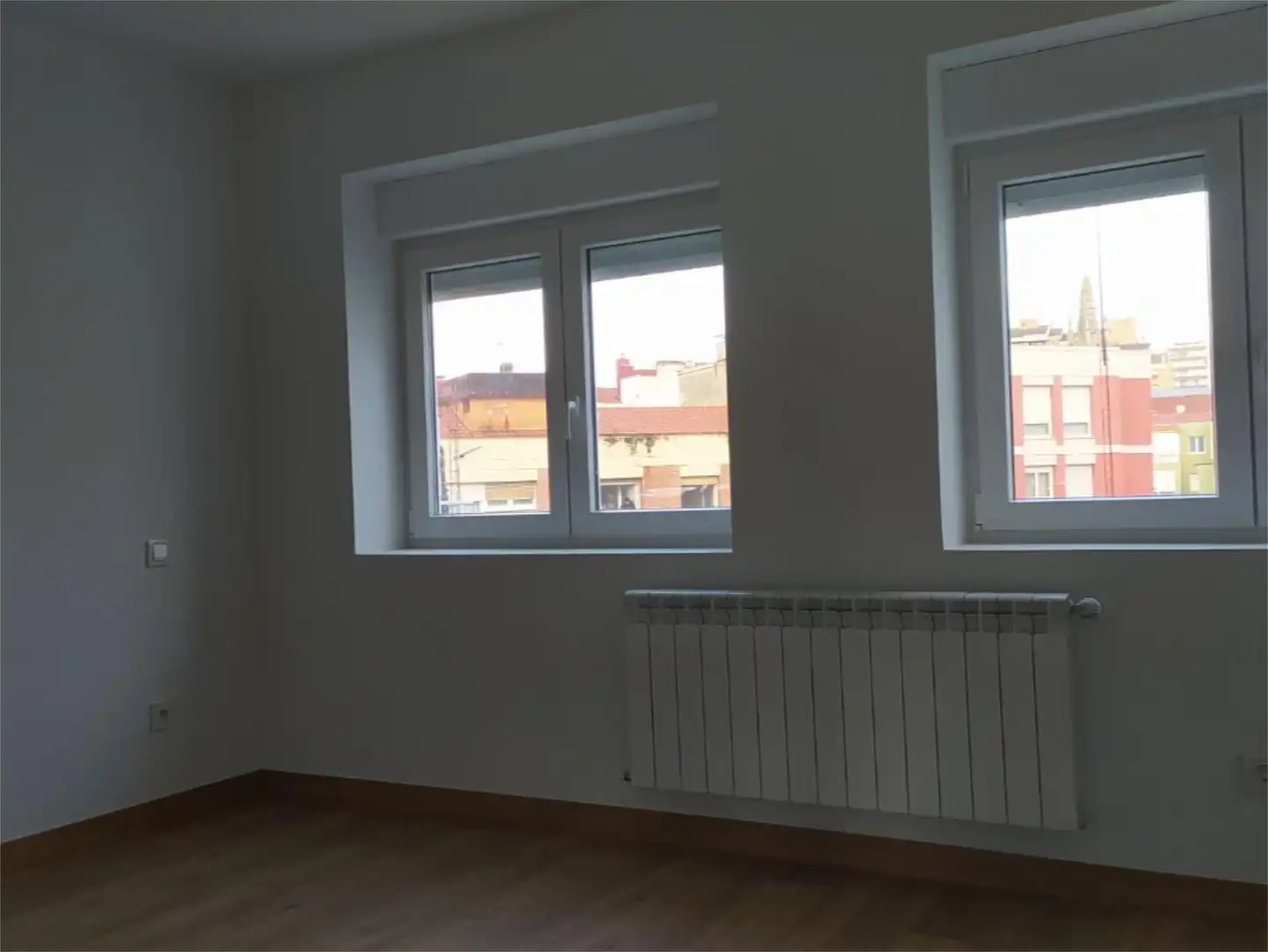 Piso de alquiler en Calle San Fernando, 88, Cuatro Caminos Habitación de Piso de alquiler en Santander