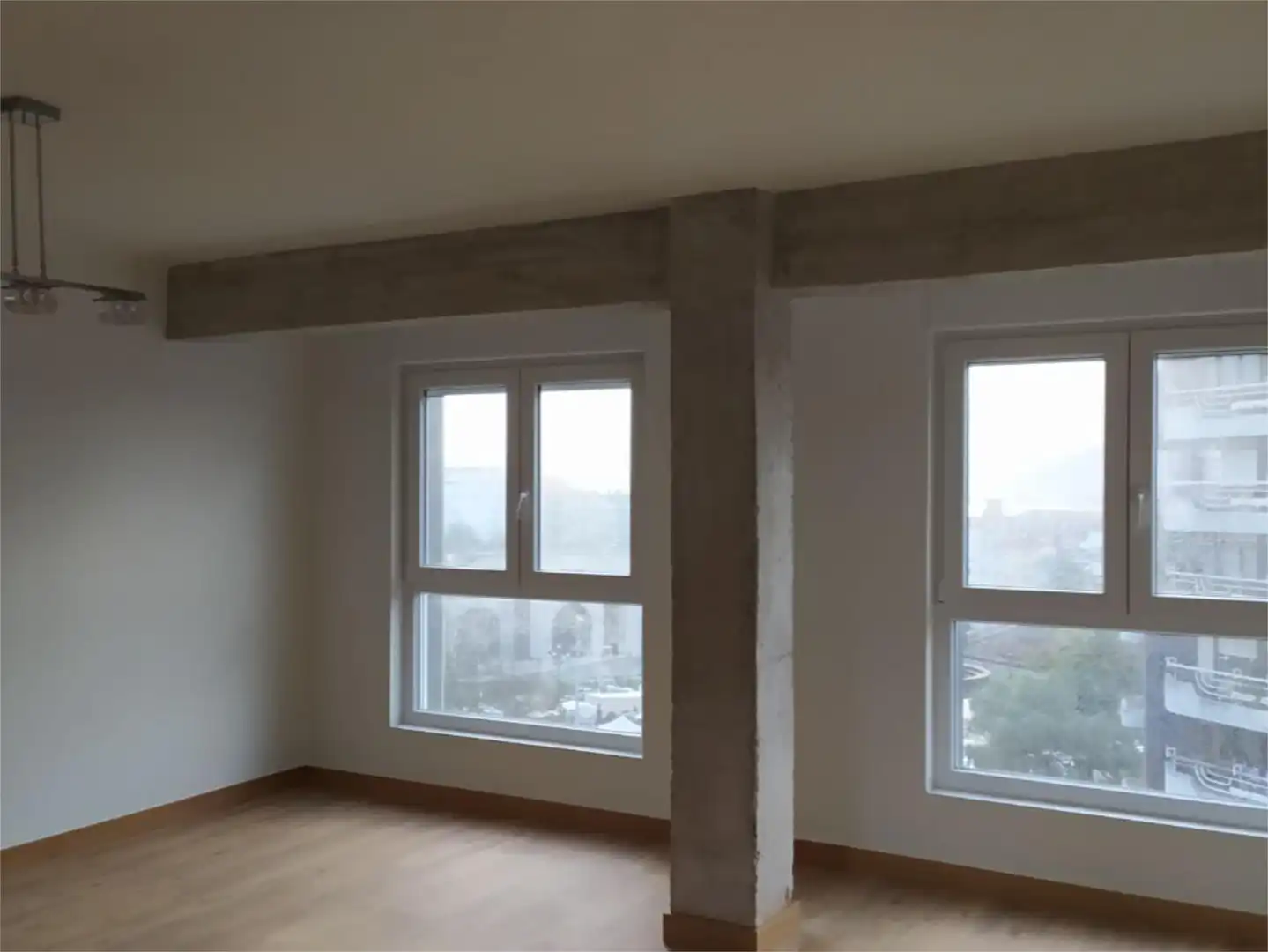 Piso de alquiler en Calle San Fernando, 88, Cuatro Caminos Habitación de Piso de alquiler en Santander