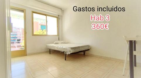 Flat to share in Carrer Antonio Noguera, 6, Nou Alacant, Alicante - image 4 Photo 4 of Flat to share in Carrer Antonio Noguera, 6, Nou Alacant, Alicante