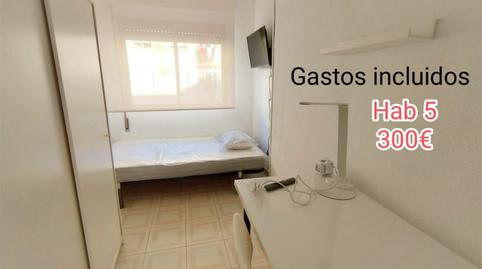 Flat to share in Carrer Antonio Noguera, 6, Nou Alacant, Alicante - image 5 Photo 5 of Flat to share in Carrer Antonio Noguera, 6, Nou Alacant, Alicante