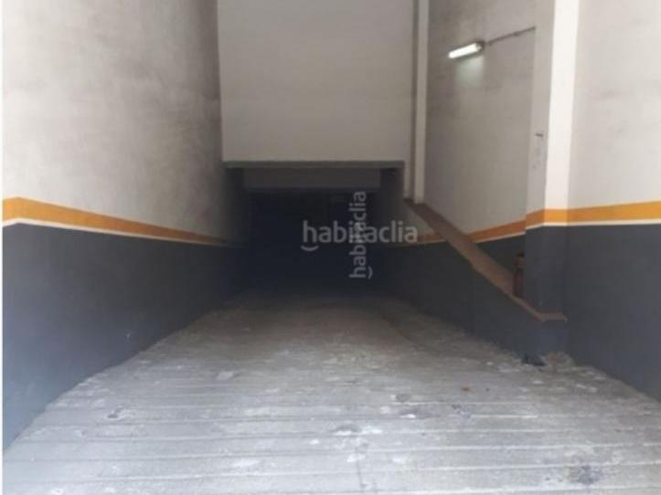 Foto 1 de Garatge en venda a Carretera de Terrassa, 9, Castellarnau, Barcelona