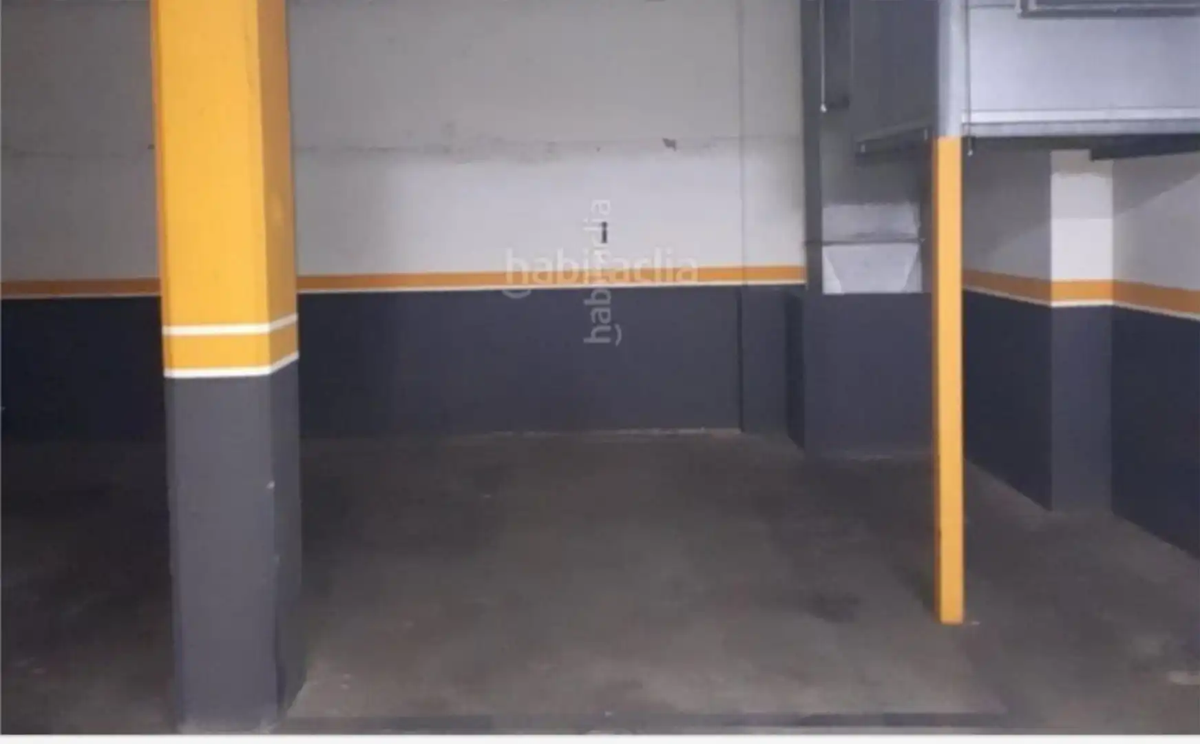 Garage zum Verkauf in Carretera de Terrassa, 9, Castellarnau