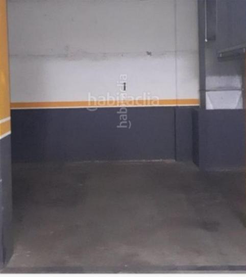 Foto 2 de Garatge en venda a Carretera de Terrassa, 9, Castellarnau, Barcelona