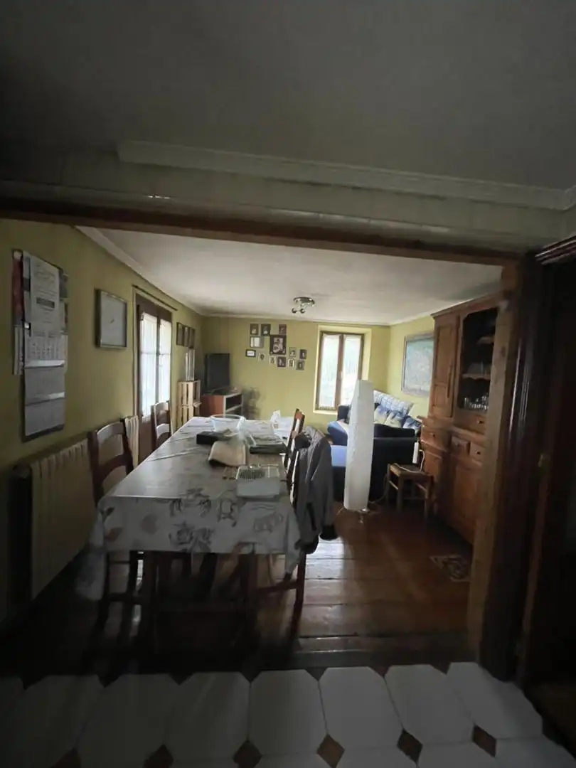 Comedor de Piso en venta en Pesquera