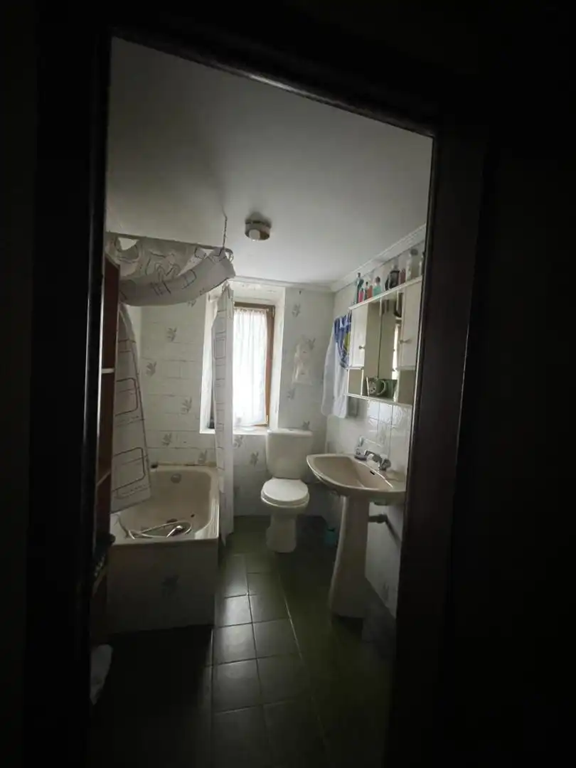 Baño de Piso en venta en Pesquera