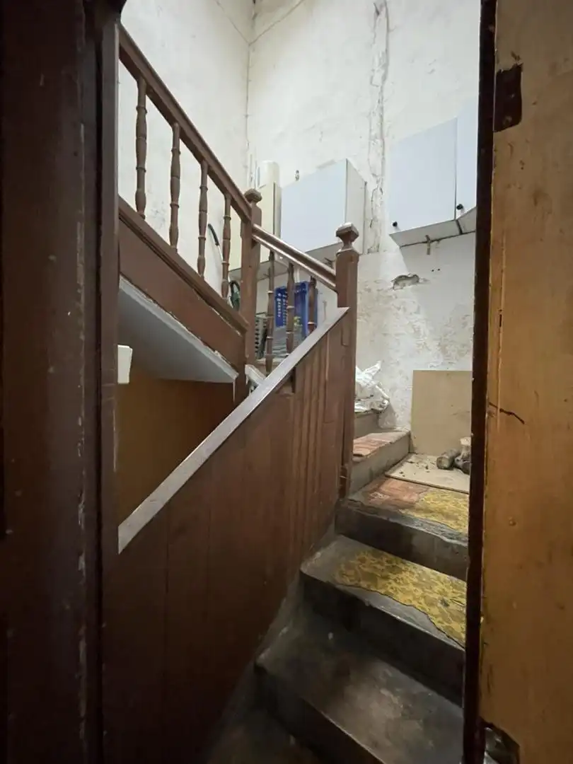 Piso en venta en Pesquera