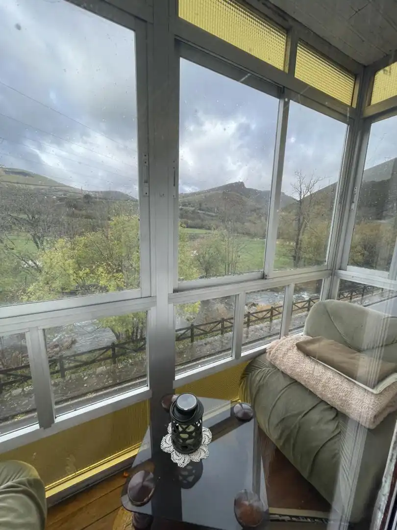Terraza de Piso en venta en Pesquera