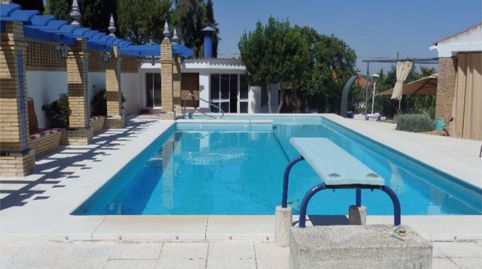 Photo 2 of Flat for sale in Carretera a, 1930, Sanlúcar la Mayor, Sevilla