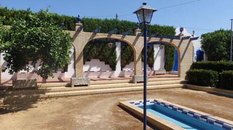 Photo 5 of Flat for sale in Carretera a, 1930, Sanlúcar la Mayor, Sevilla