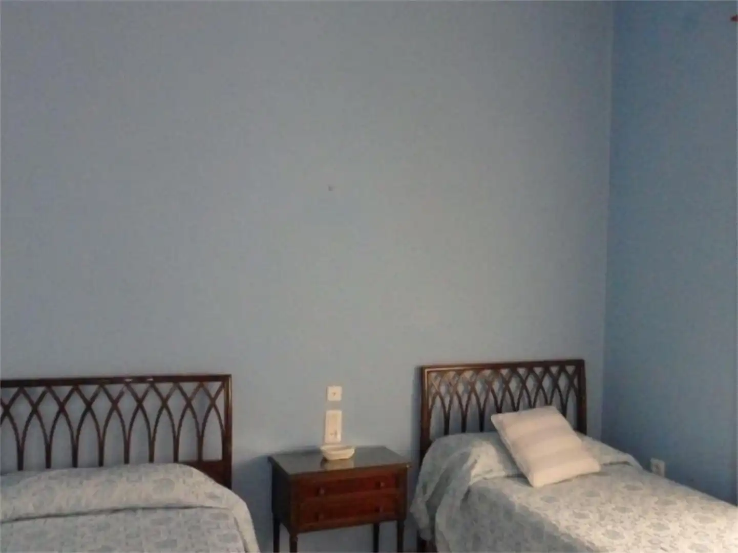 Wohnung zum Verkauf in Carretera a, 1930, Sanlúcar la Mayor Schlafzimmer von Wohnung zum Verkauf in Sanlúcar la Mayor mit Klimaanlage, Heizung und Privatgarten