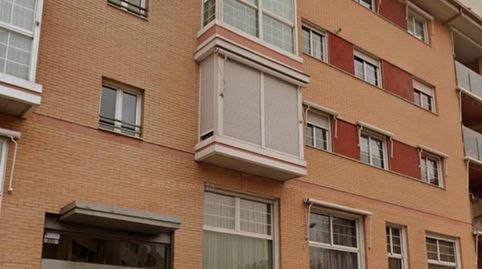 Foto 2 de Garaje en venta en Calle del Cobre, 1, Delicias, Madrid Capital