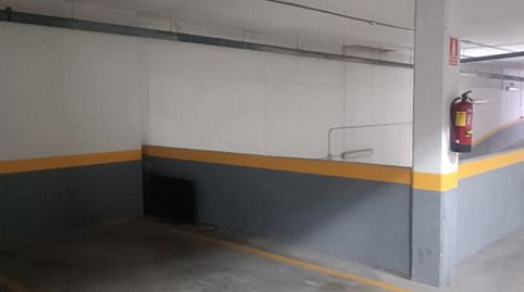 Foto 5 de Garaje en venta en Calle del Cobre, 1, Delicias, Madrid Capital