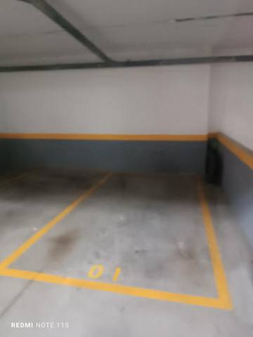 Garaje en Venta en Calle del Cobre, 1 en Delicias