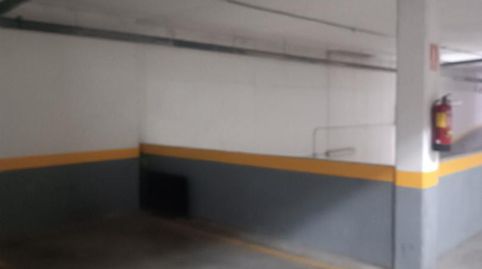 Foto 3 de Garaje en venta en Calle del Cobre, 1, Delicias, Madrid Capital