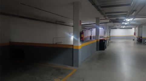 Foto 4 de Garaje en venta en Calle del Cobre, 1, Delicias, Madrid Capital