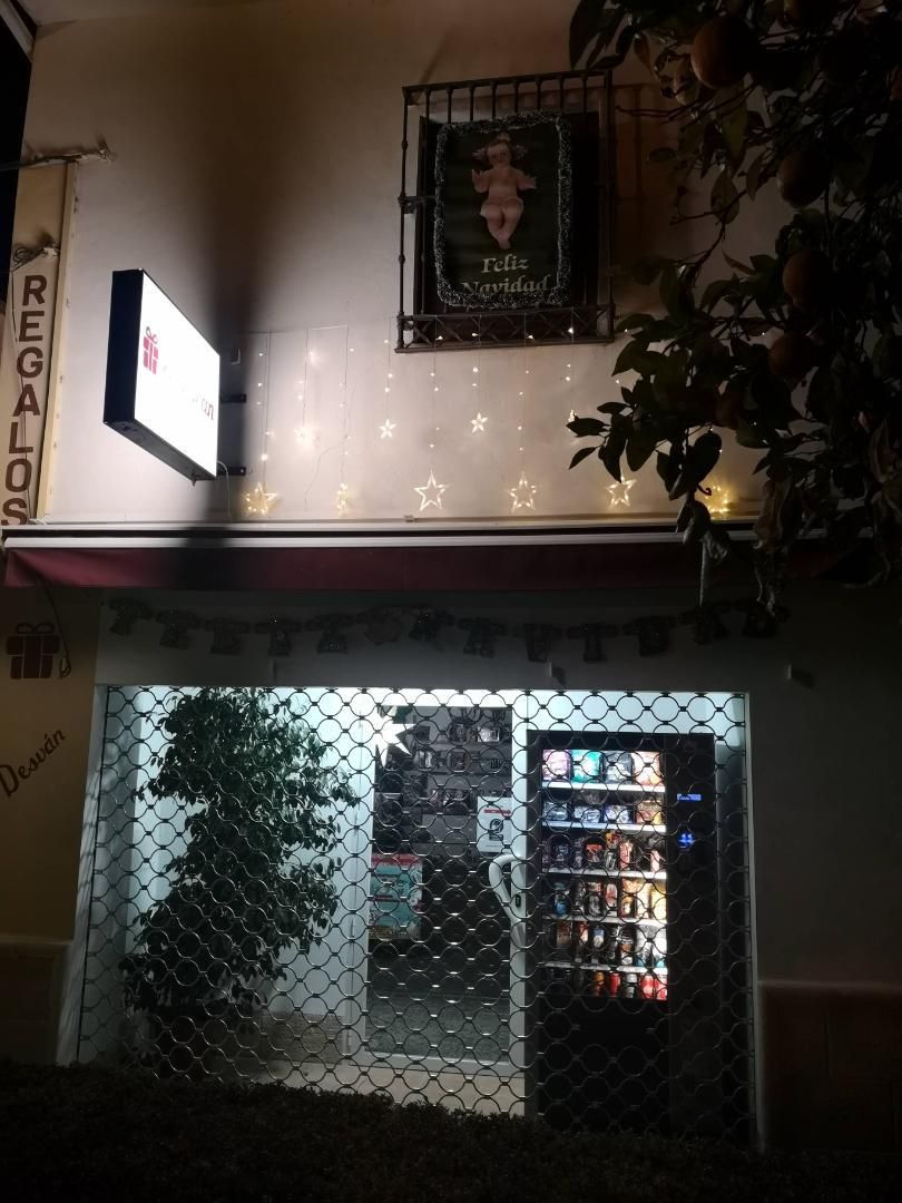 Local de alquiler en Valderrubio