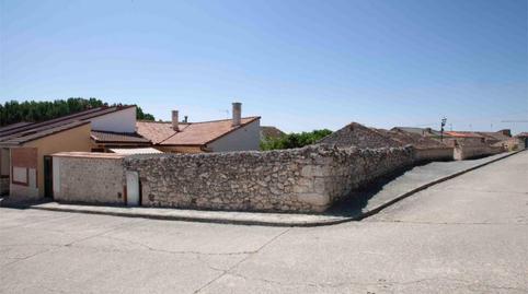 Foto 3 de Casa adosada en venda a Carretera Vegafria, 10, Membibre de la Hoz, Segovia