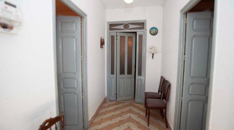 Foto 5 de Casa adosada en venda a Carretera Vegafria, 10, Membibre de la Hoz, Segovia