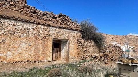 Photo 3 of Single-family semi-detached for sale in Calle Mochilas, 374, Guadix, Granada