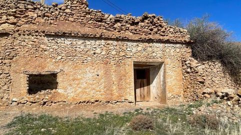 Photo 2 of Single-family semi-detached for sale in Calle Mochilas, 374, Guadix, Granada