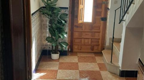 Foto 2 de Casa o xalet en venda a Calle Cristobal Cardenas, 33, Alamedilla, Granada