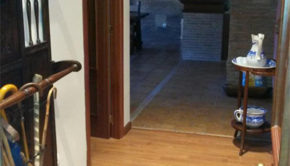 Foto 1 de Apartament en venda a Calle Calvario, 2, Valgañón, La Rioja