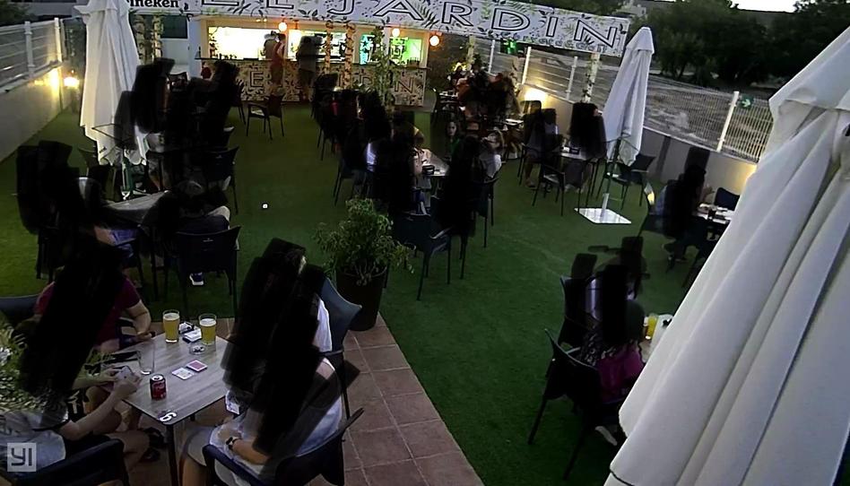 Flat for sale in Ronda del Golf, 1, Corvera, Murcia - image 1 Photo 1 of Flat for sale in Ronda del Golf, 1, Corvera, Murcia