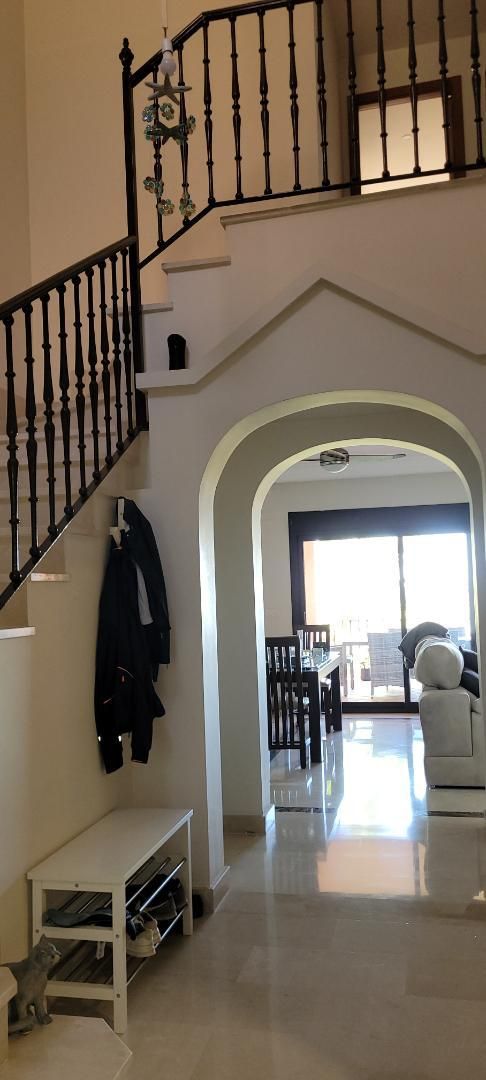 Casa adosada en venda en Estepona amb Aire condicionat, Calefacció i Terrassa