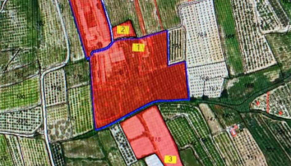 Flat for sale in Carrer la Pau, 12, Benicolet, Valencia - image 1 Photo 1 of Flat for sale in Carrer la Pau, 12, Benicolet, Valencia