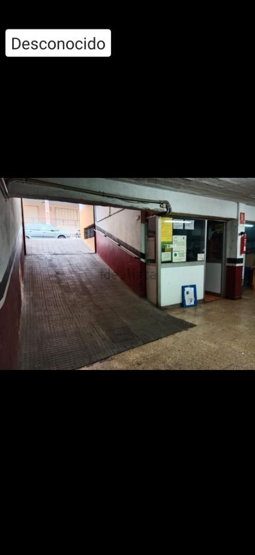 Aparcament de Local en venda en  Palma de Mallorca