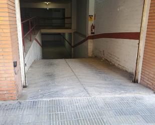 Parking of Garage for sale in  Lleida Capital