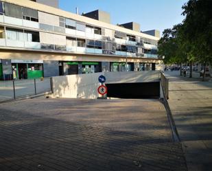 Parking of Garage to rent in Vilanova i la Geltrú