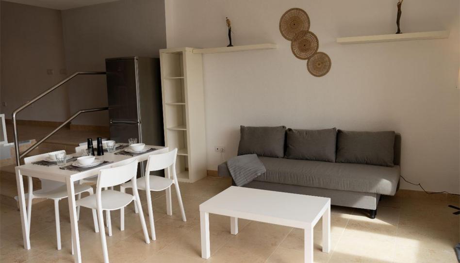 Apartament en venda a Avenida de la Envía, 37, La Envía, Almería - imatge 1 Foto 1 de Apartament en venda a Avenida de la Envía, 37, La Envía, Almería