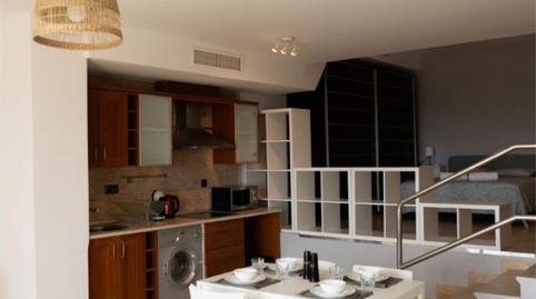 Apartament en venda a Avenida de la Envía, 37, La Envía, Almería - imatge 4 Foto 4 de Apartament en venda a Avenida de la Envía, 37, La Envía, Almería