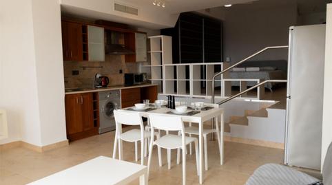 Apartament en venda a Avenida de la Envía, 37, La Envía, Almería - imatge 5 Foto 5 de Apartament en venda a Avenida de la Envía, 37, La Envía, Almería