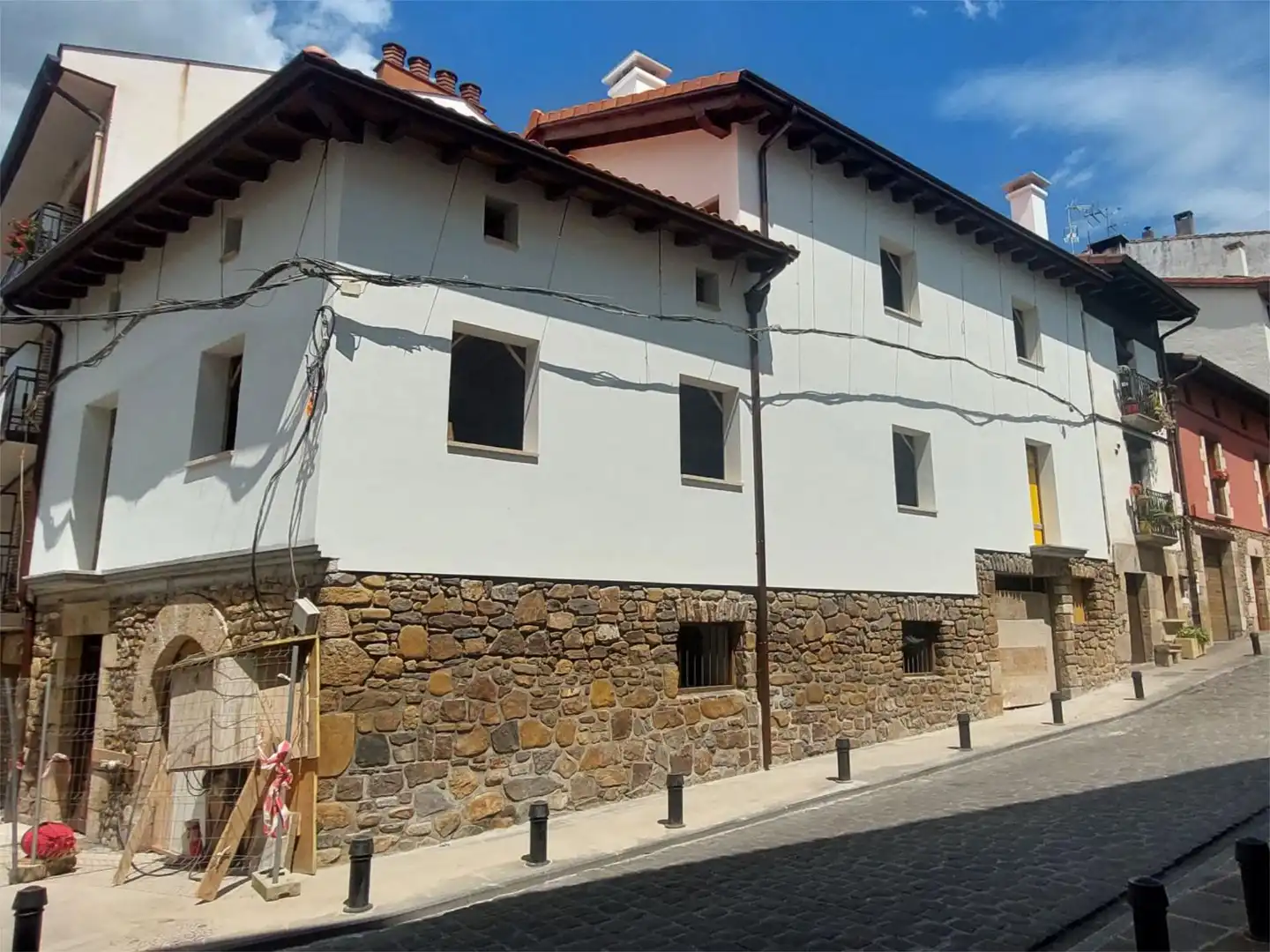 Geschaftsraum zur Miete in San Anton Kalea, 4, Oñati Geschaftsraum zur Miete in San Anton Kalea, 4, Oñati