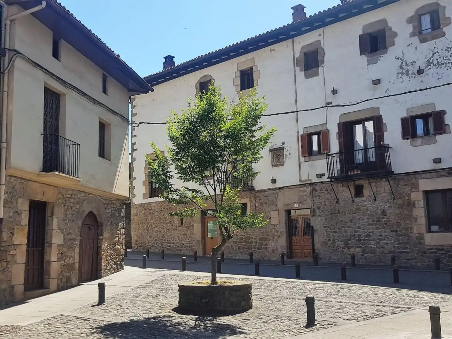 Geschaftsraum zur Miete in San Anton Kalea, 4, Oñati Geschaftsraum zur Miete in San Anton Kalea, 4, Oñati