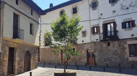 Photo 5 of Premises to rent in San Anton Kalea, 4, Oñati, Gipuzkoa